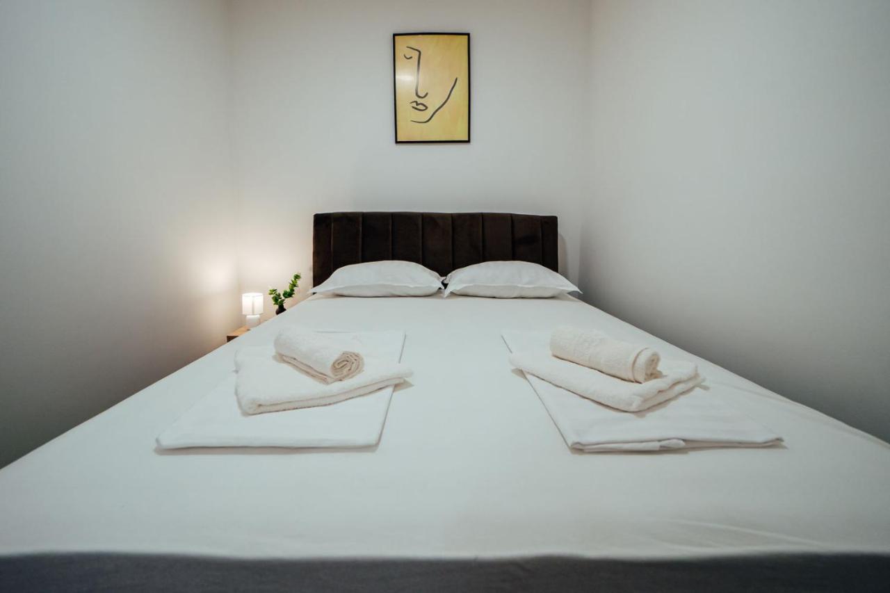 Apartman Biokovo Imotski Zewnętrze zdjęcie