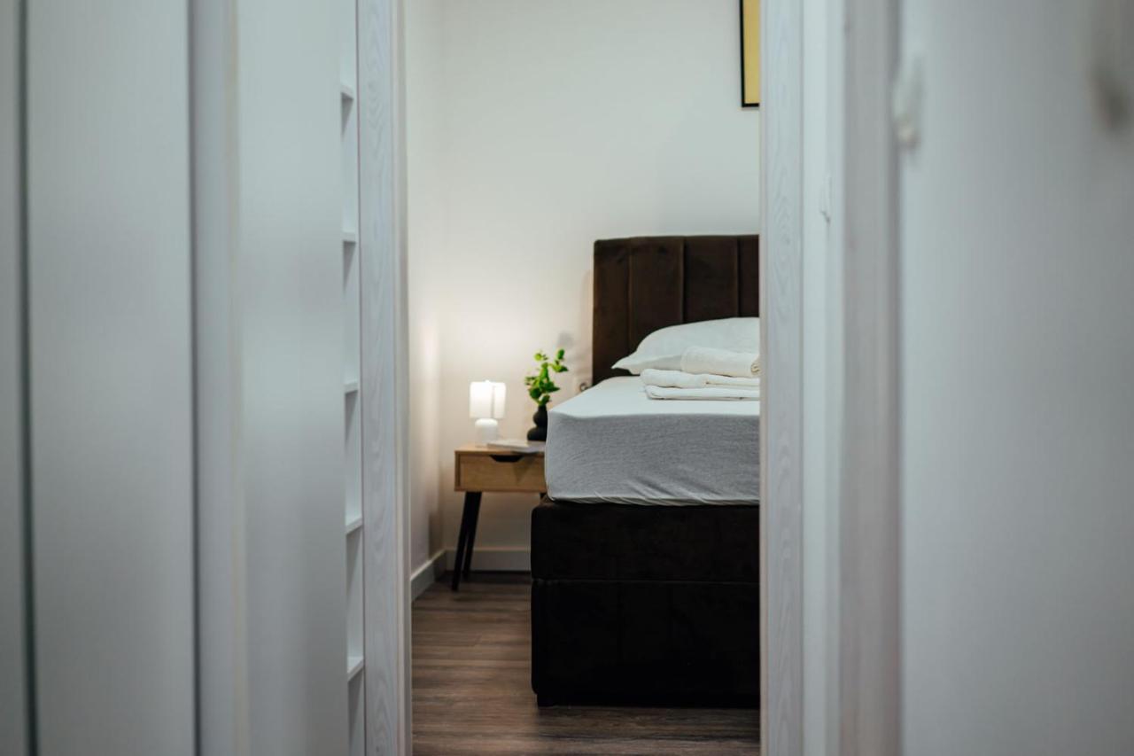 Apartman Biokovo Imotski Zewnętrze zdjęcie