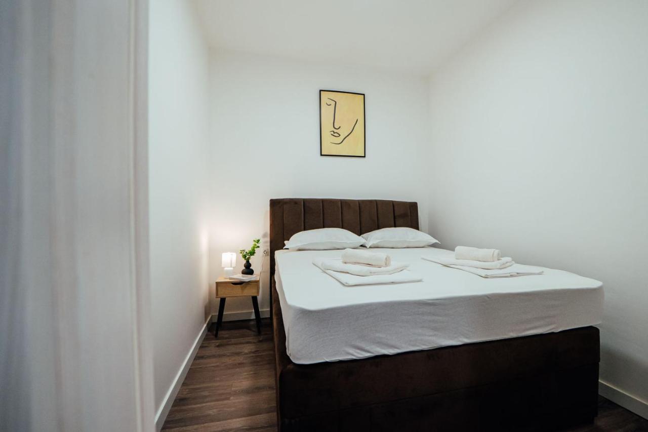 Apartman Biokovo Imotski Zewnętrze zdjęcie