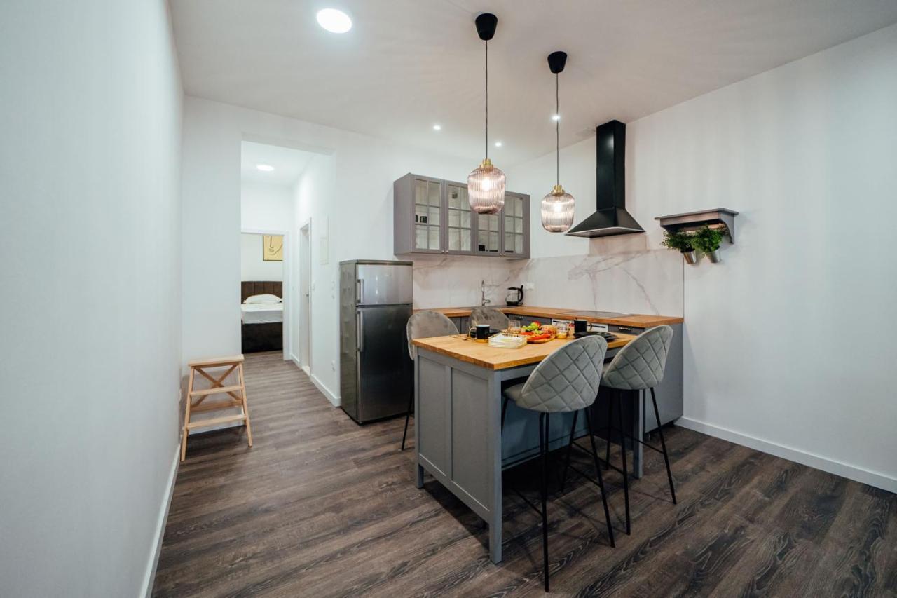 Apartman Biokovo Imotski Zewnętrze zdjęcie