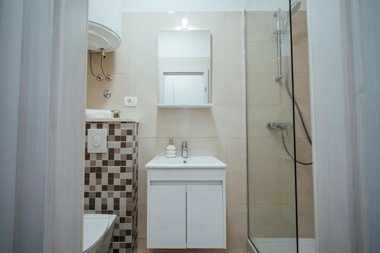 Apartman Biokovo Imotski Zewnętrze zdjęcie