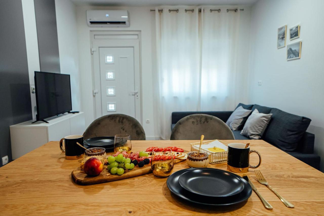 Apartman Biokovo Imotski Zewnętrze zdjęcie
