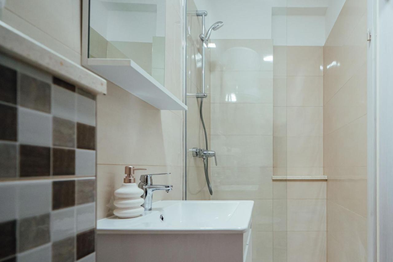Apartman Biokovo Imotski Zewnętrze zdjęcie