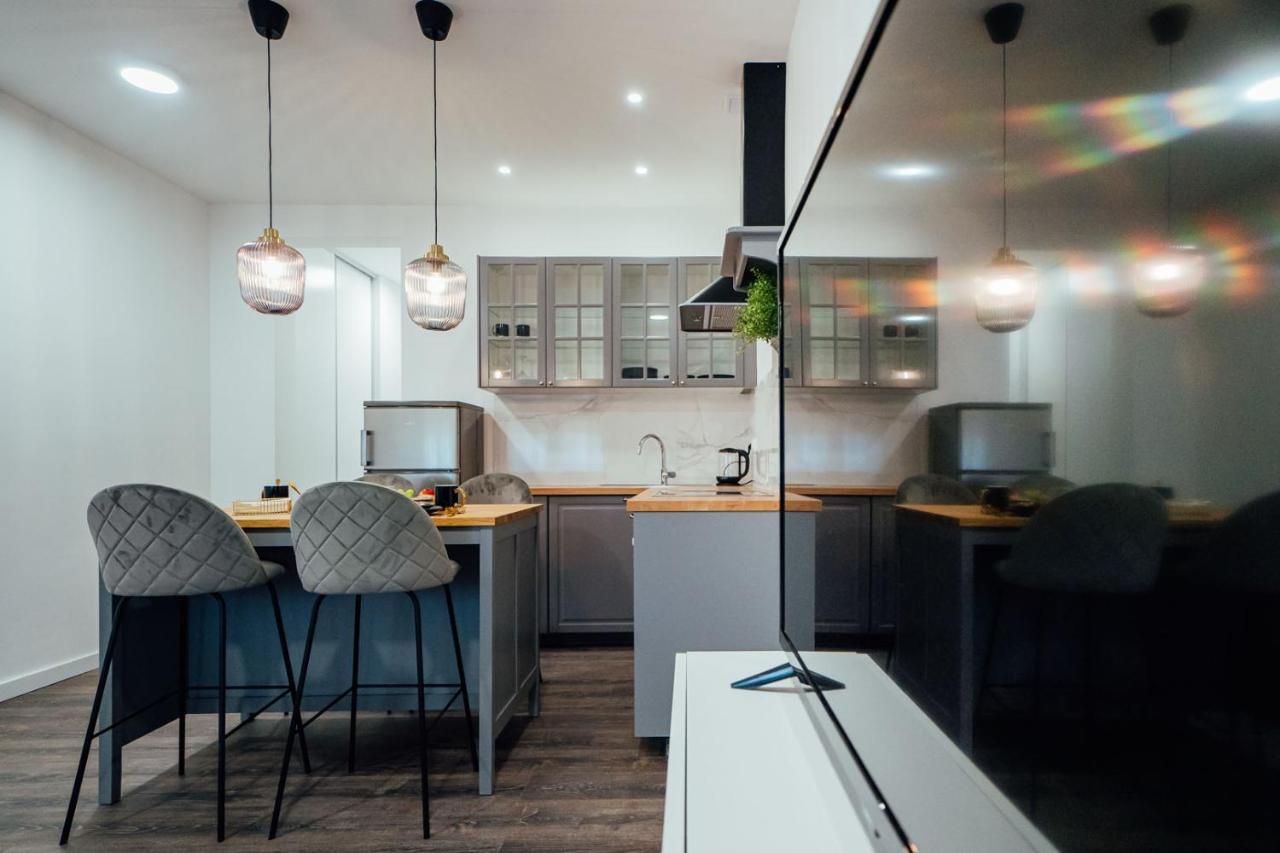 Apartman Biokovo Imotski Zewnętrze zdjęcie