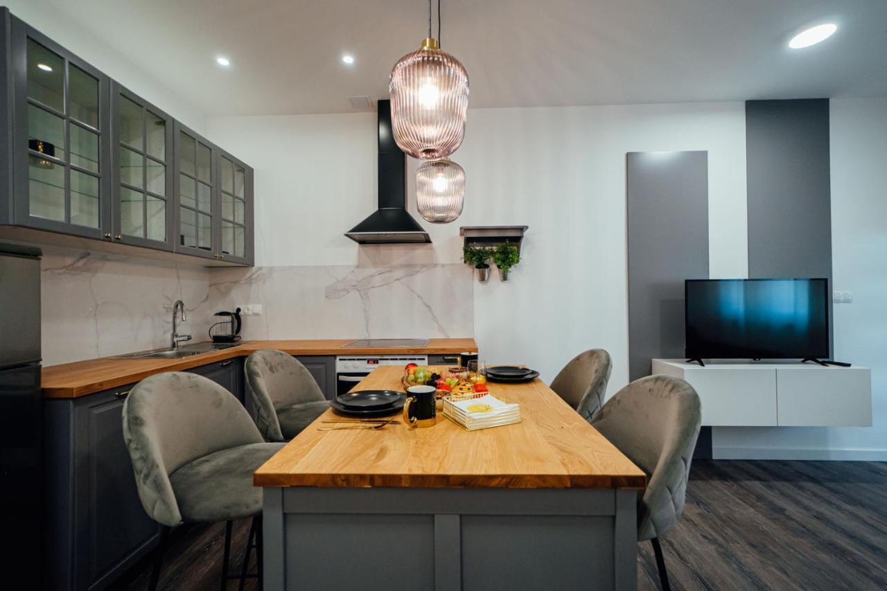 Apartman Biokovo Imotski Zewnętrze zdjęcie