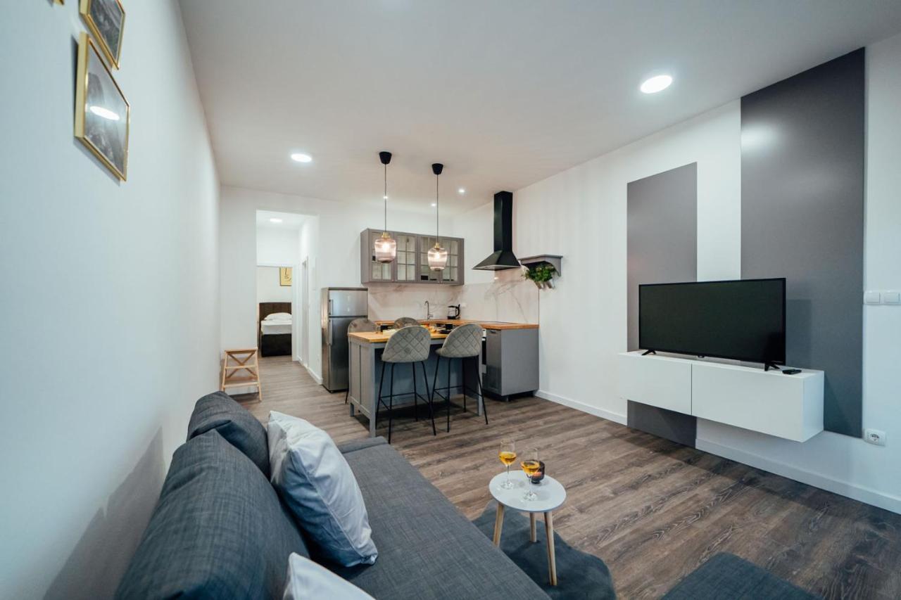 Apartman Biokovo Imotski Zewnętrze zdjęcie