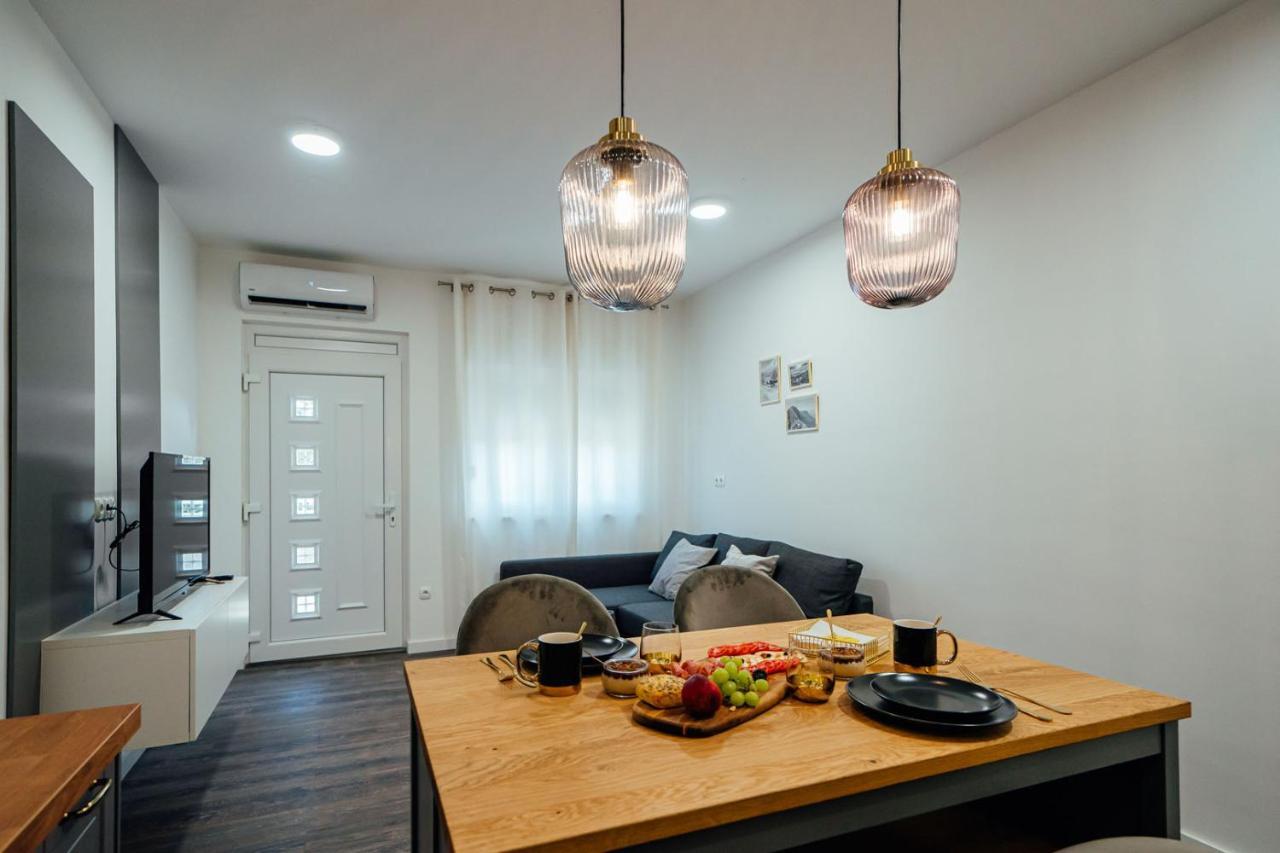 Apartman Biokovo Imotski Zewnętrze zdjęcie