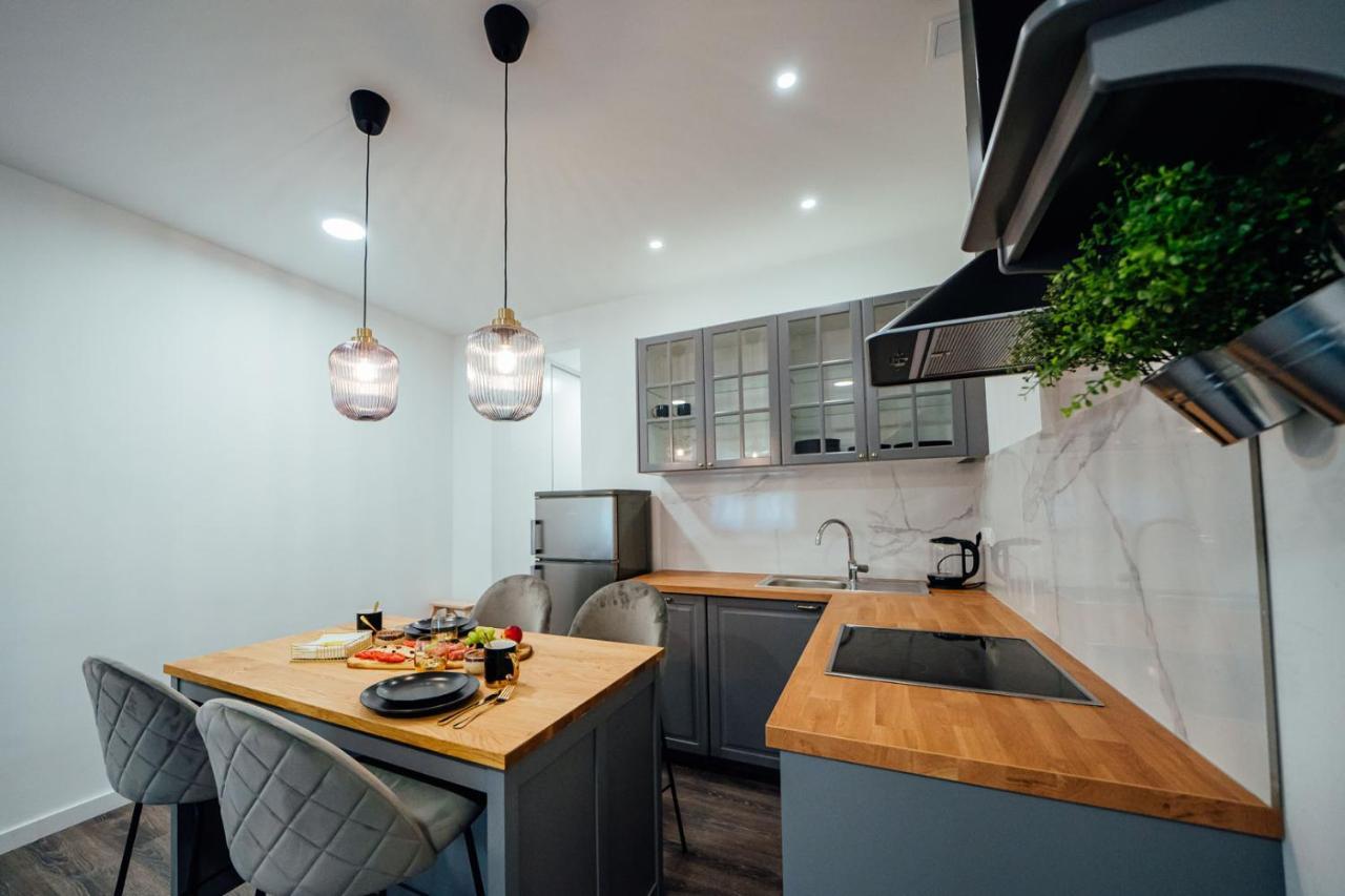 Apartman Biokovo Imotski Zewnętrze zdjęcie