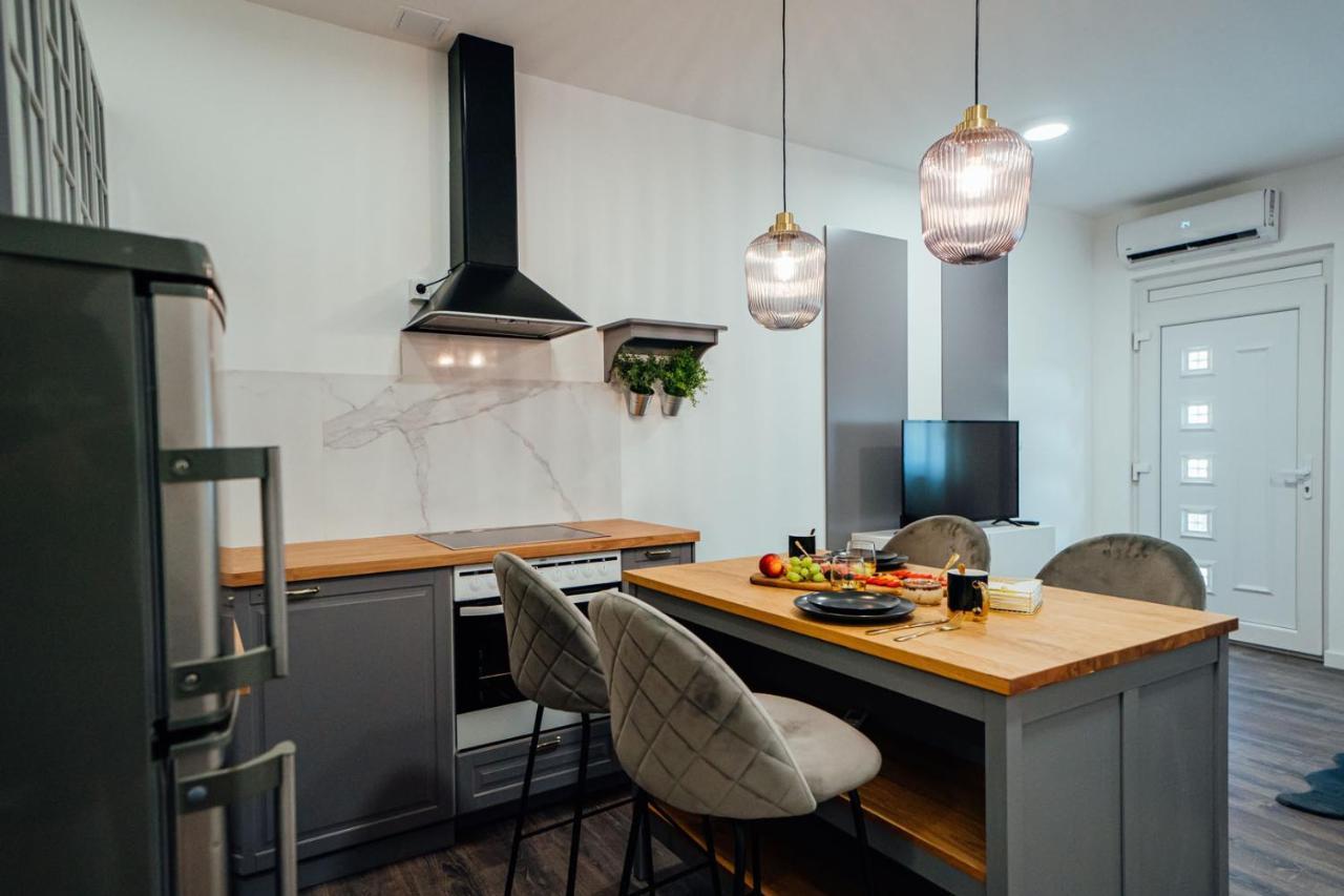 Apartman Biokovo Imotski Zewnętrze zdjęcie